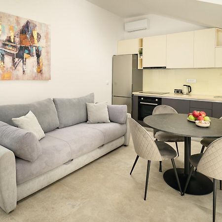 Zora Residence Kastela Ngoại thất bức ảnh