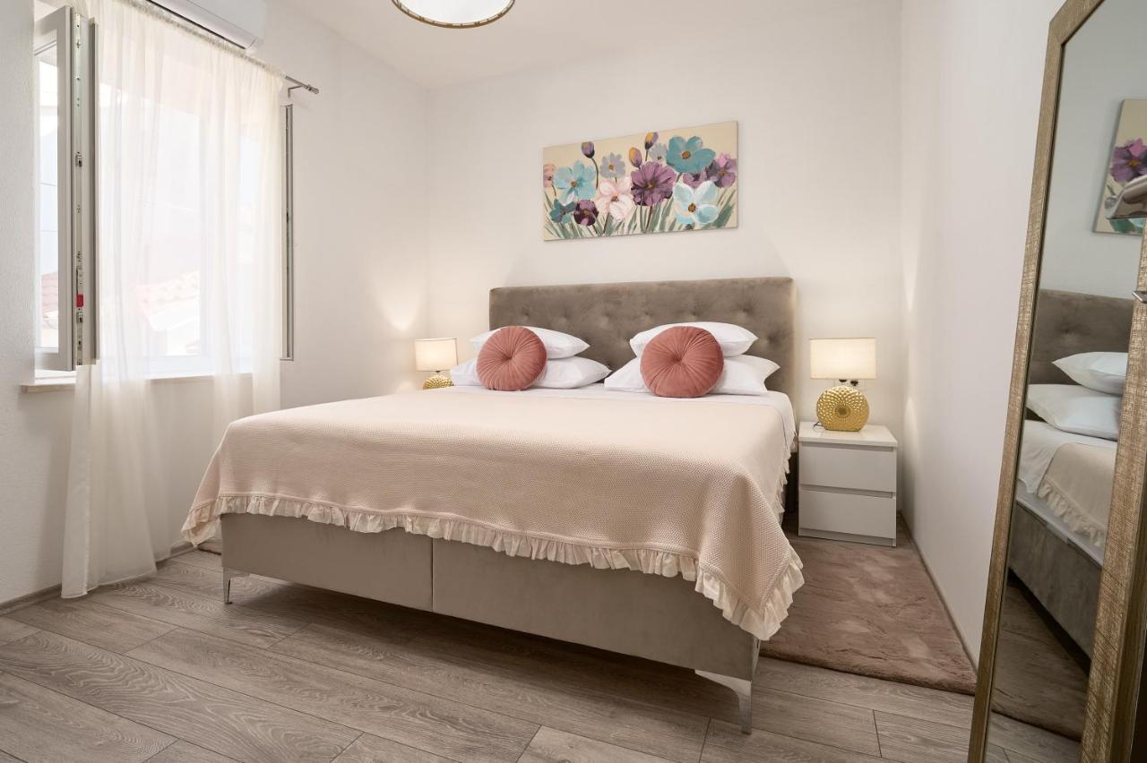 Zora Residence Kastela Ngoại thất bức ảnh