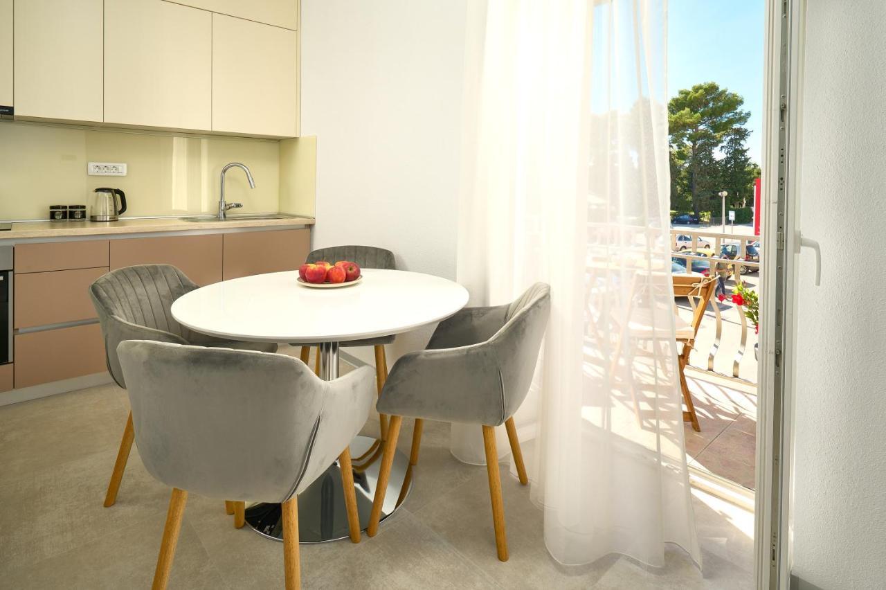 Zora Residence Kastela Ngoại thất bức ảnh