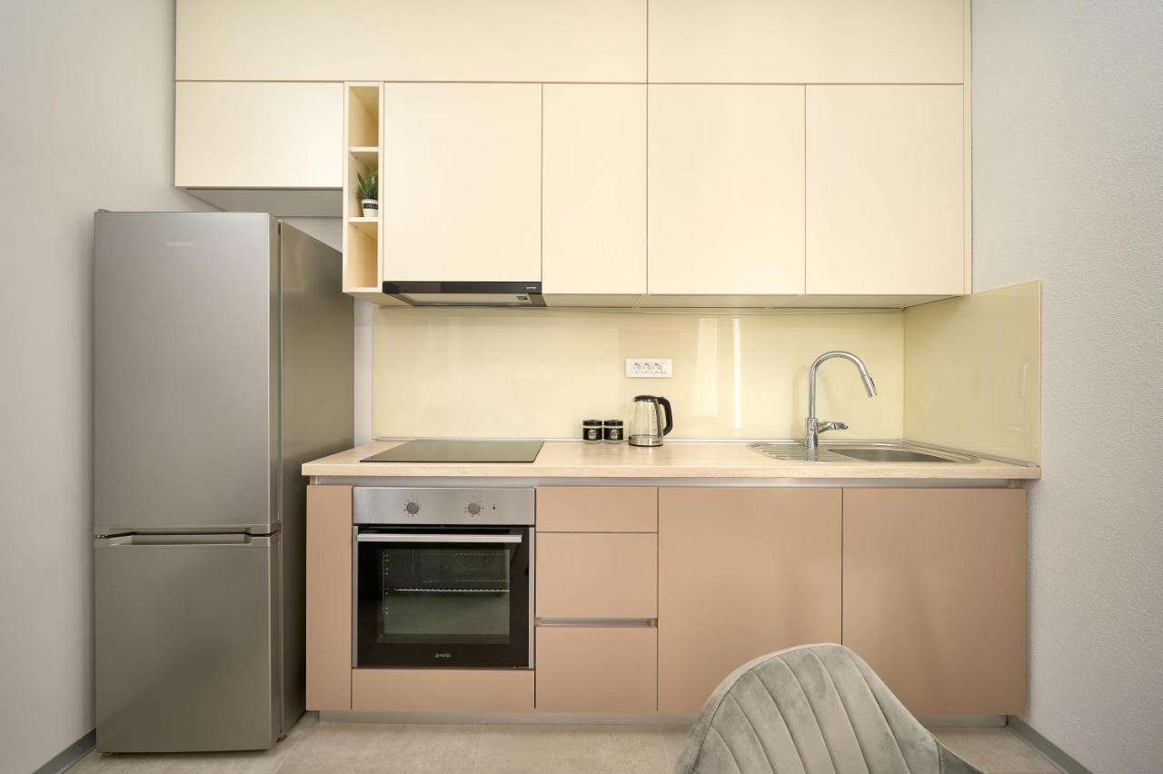 Zora Residence Kastela Ngoại thất bức ảnh