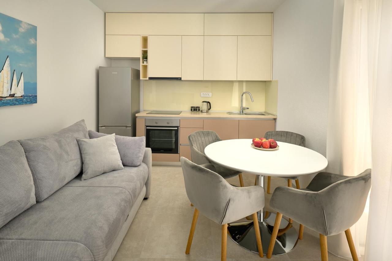 Zora Residence Kastela Ngoại thất bức ảnh
