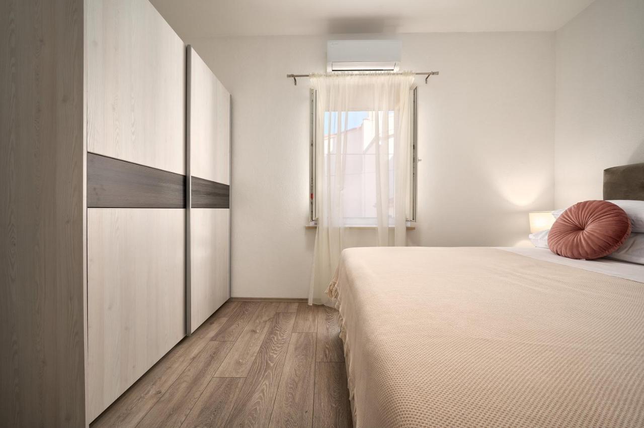 Zora Residence Kastela Ngoại thất bức ảnh