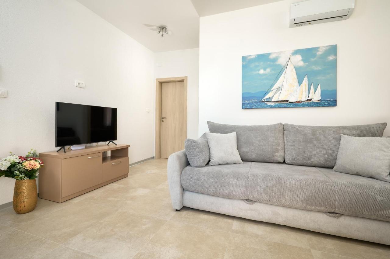 Zora Residence Kastela Ngoại thất bức ảnh