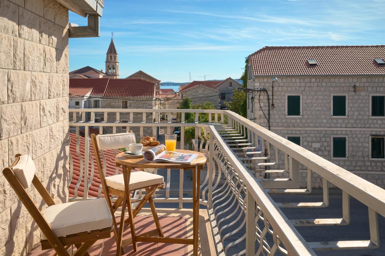 Zora Residence Kastela Ngoại thất bức ảnh