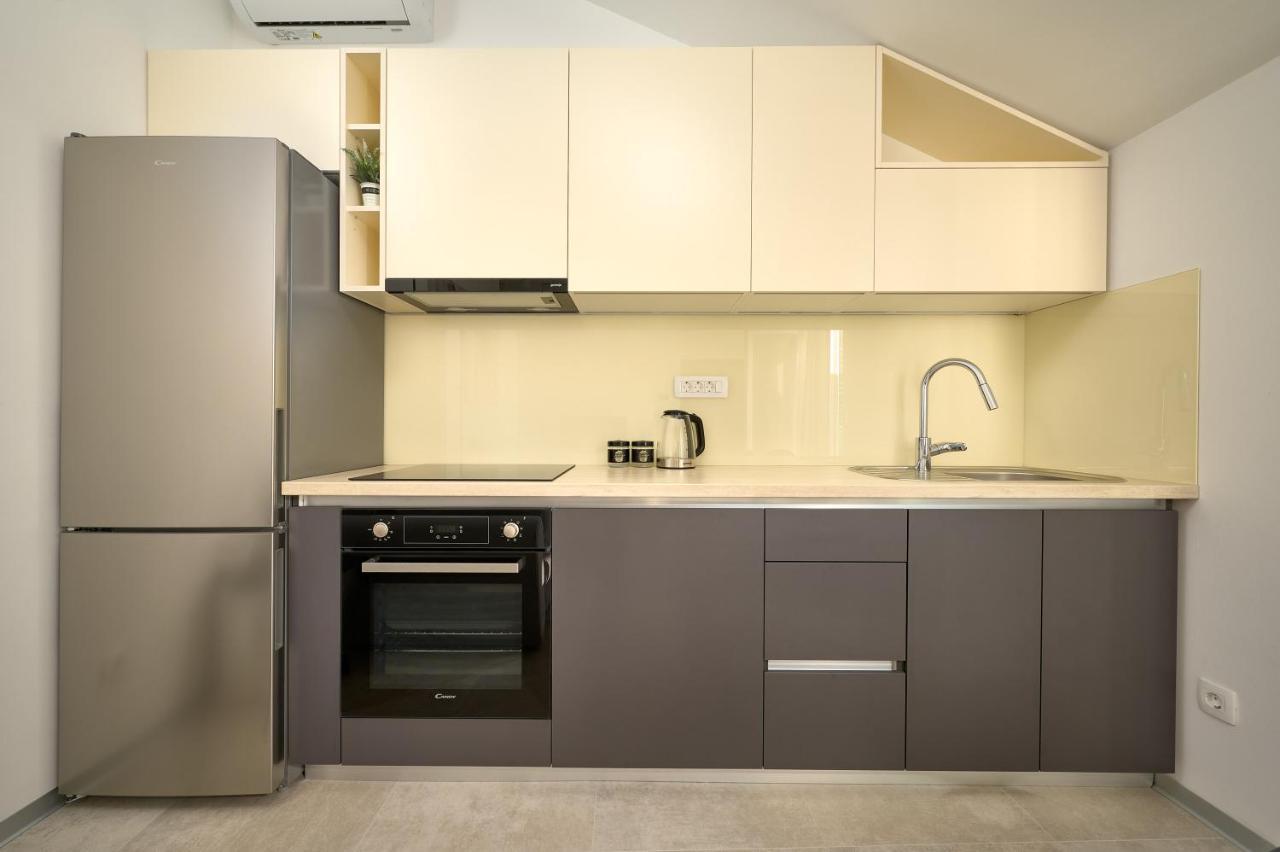 Zora Residence Kastela Ngoại thất bức ảnh