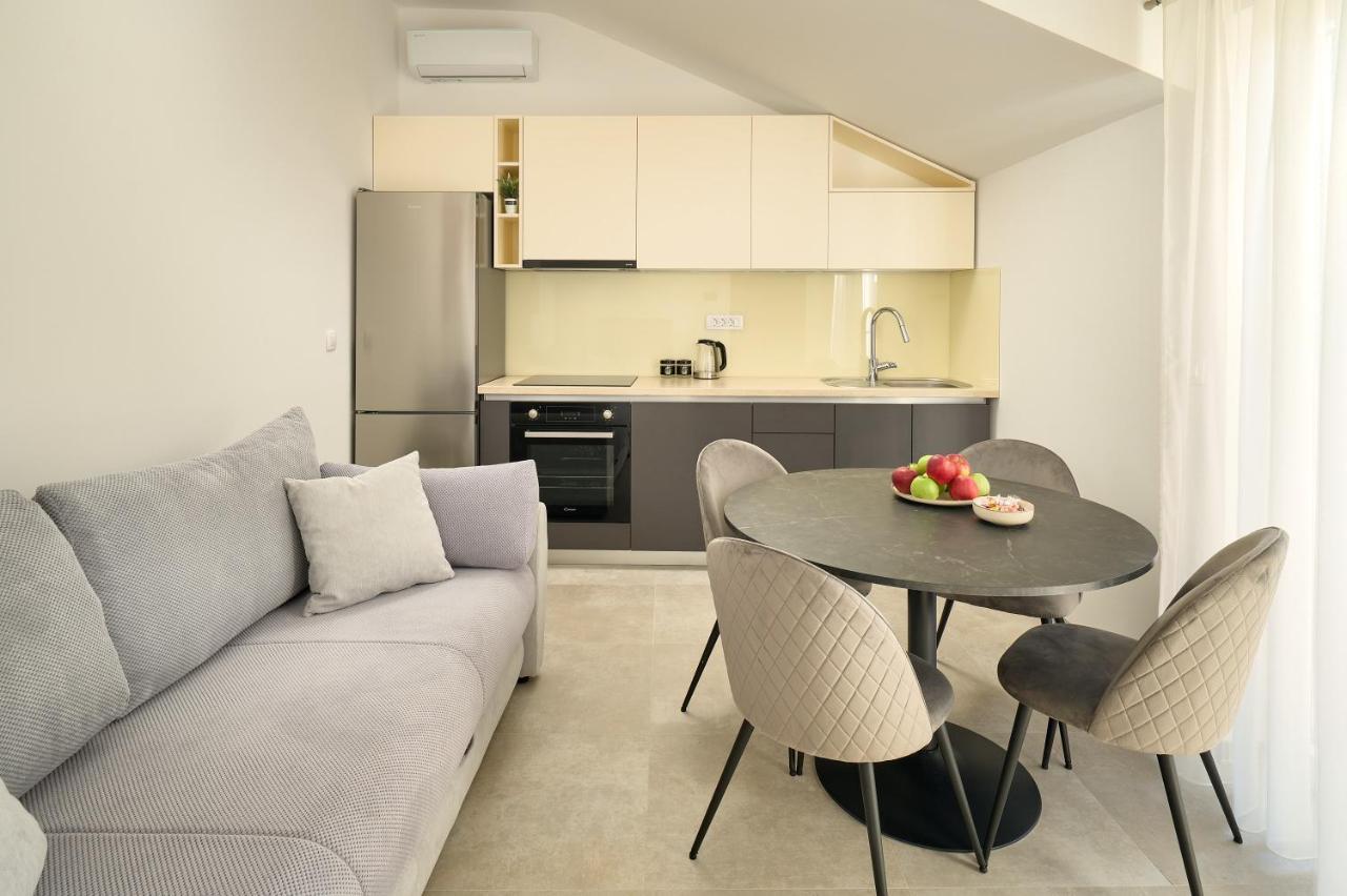 Zora Residence Kastela Ngoại thất bức ảnh