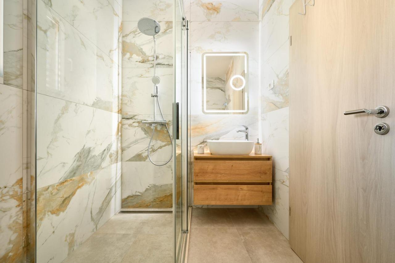 Zora Residence Kastela Ngoại thất bức ảnh
