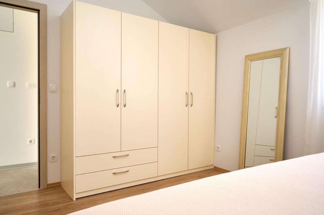 Zora Residence Kastela Ngoại thất bức ảnh