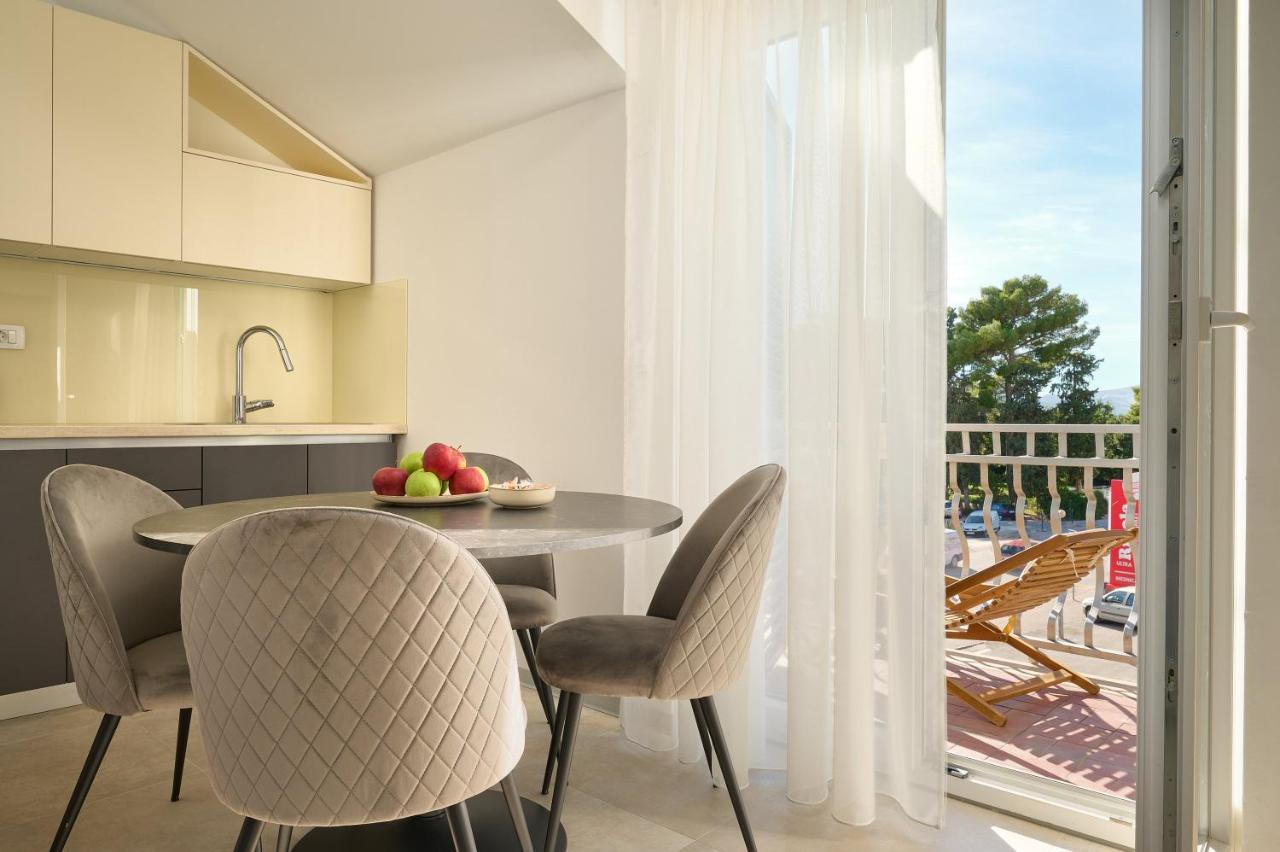 Zora Residence Kastela Ngoại thất bức ảnh