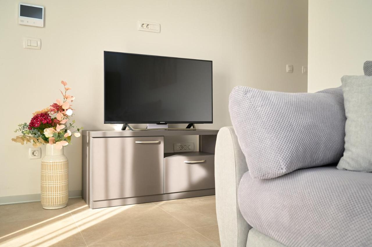 Zora Residence Kastela Ngoại thất bức ảnh