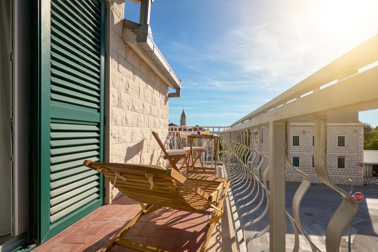 Zora Residence Kastela Ngoại thất bức ảnh