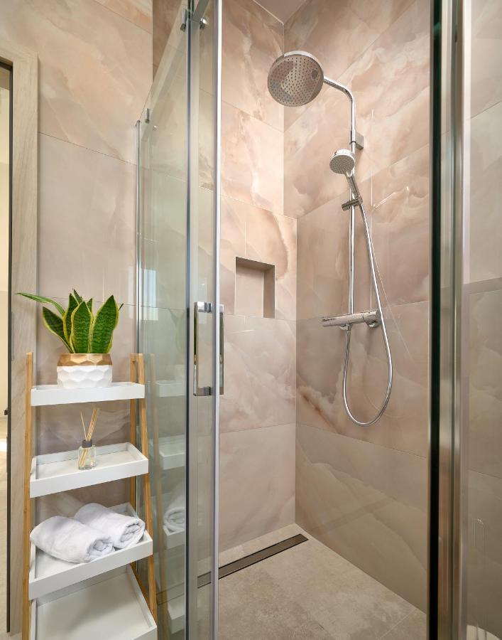 Zora Residence Kastela Ngoại thất bức ảnh