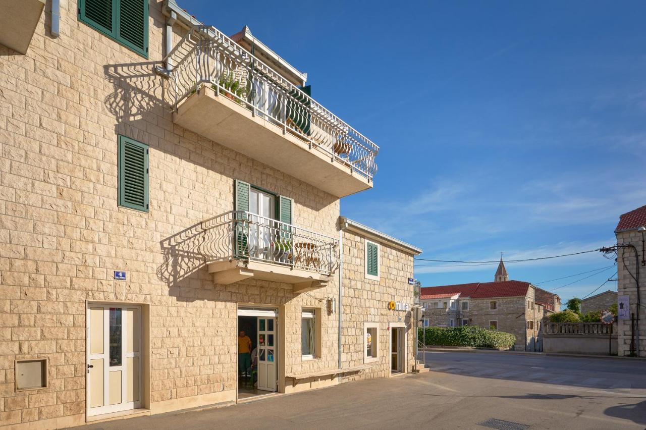 Zora Residence Kastela Ngoại thất bức ảnh